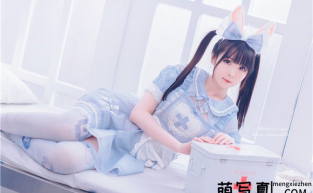 [霜月shimo] NO.004 女仆裙[14P-158MB]