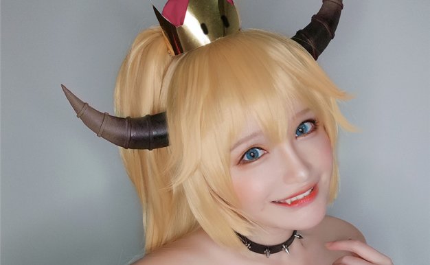 [千夜未来] NO.010 库巴姬[15P-10MB]