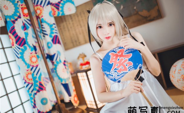 疯猫ss-穹妹 睡衣[50P-448M]