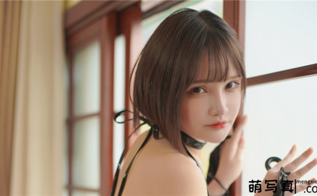 [千夜未来] NO.007 忍者[21P-35MB]