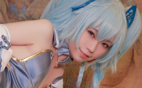 [G44不会受伤] pa15翠雀媚旗袍[20P-70M]