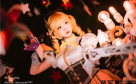 [霜月shimo] NO.009 巴麻美[18P-363MB]