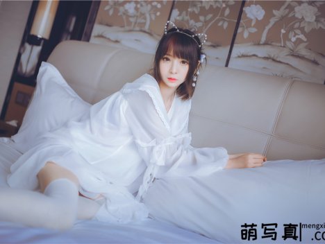 疯猫ss-睡衣与浴室的水手服[45P-351M]