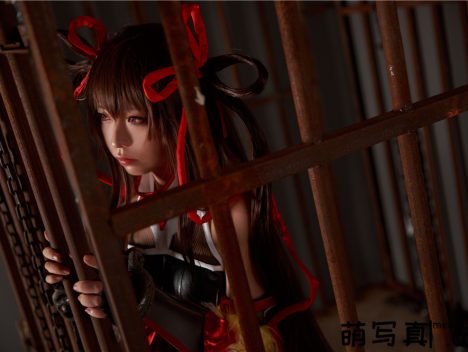 [G44不会受伤] 対魔忍ユキカゼ[16P]