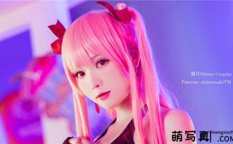 [霜月shimo] NO.013 情趣[14P-289MB]