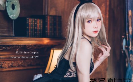 [霜月shimo] NO.014 私服1[14P-235MB]