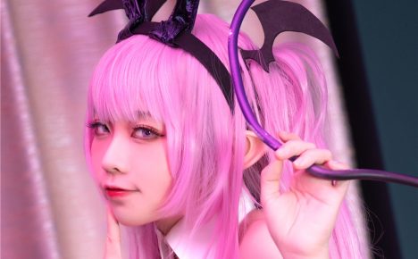 [G44不会受伤] NO.011 露露姆兔女郎[20P-259MB]