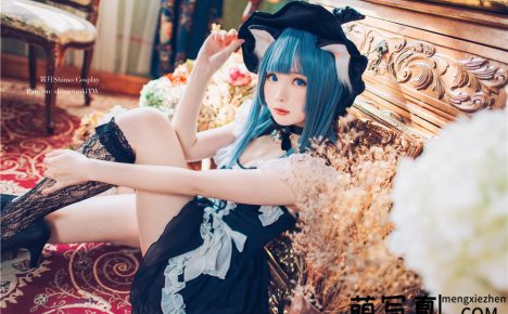 [霜月shimo] NO.015 私服2[18P-307MB]