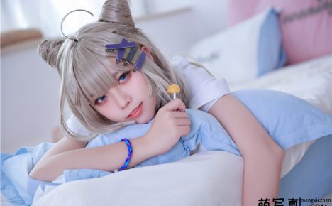 [G44不会受伤] 少女前线AA-12[20P]