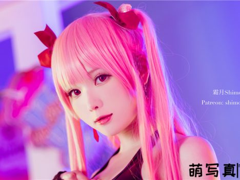 [霜月shimo] NO.013 情趣[14P-289MB]