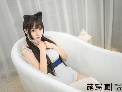 疯猫ss-死库水猫女郎[23P]