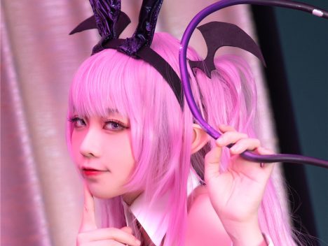 [G44不会受伤] NO.011 露露姆兔女郎[20P-259MB]