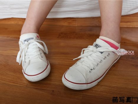 [MZSOCK]爱美足 No.014 圆子 [196P-2.77GB]