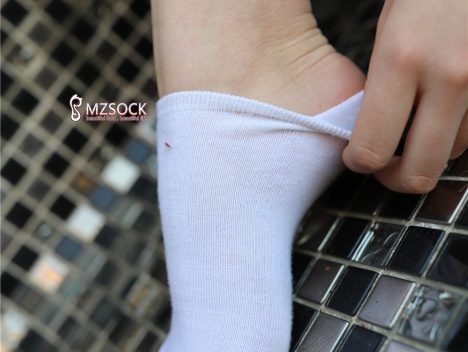 [MZSOCK]爱美足 No.011 晓晓 [331P-1.22GB]