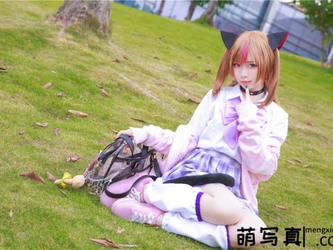 [G44不会受伤] 酒吞童子[21P]