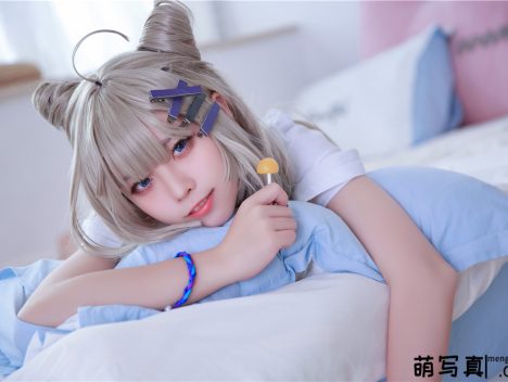 [G44不会受伤] 少女前线AA-12[20P]