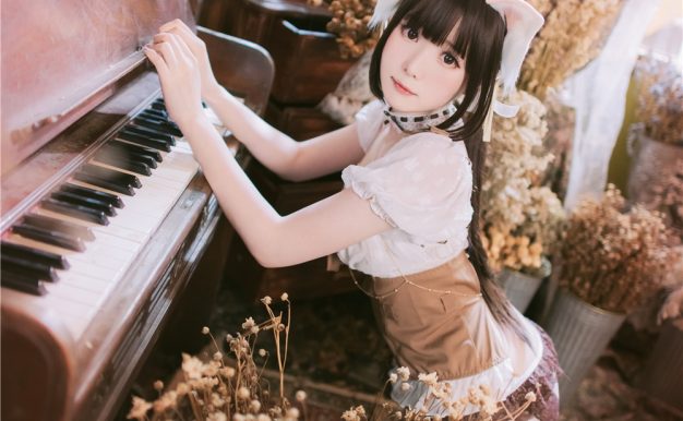 [霜月shimo] NO.016 私服3[17P-115MB]