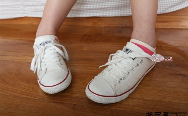 [MZSOCK]爱美足 No.014 圆子 [196P-2.77GB]