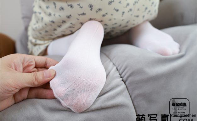 [御足摄影] 元气满满[115P1V-3.96G]