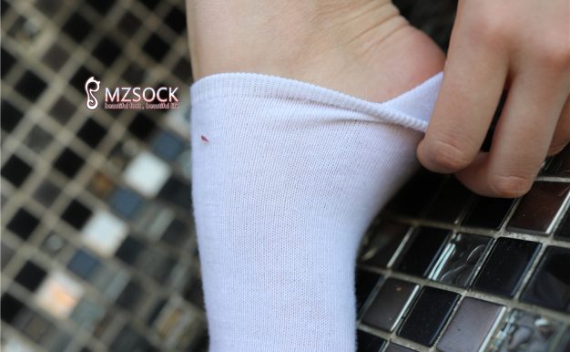 [MZSOCK]爱美足 No.011 晓晓 [331P-1.22GB]