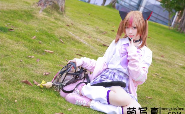 [G44不会受伤] 酒吞童子[21P]