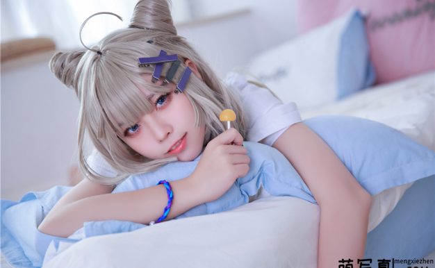 [G44不会受伤] 少女前线AA-12[20P]