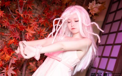 [G44不会受伤] NO.016 抚子蛇神[15P-196MB]