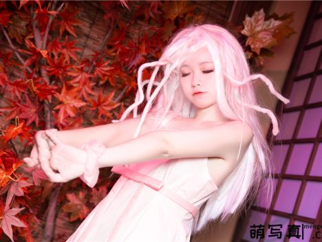 [G44不会受伤] NO.016 抚子蛇神[15P-196MB]