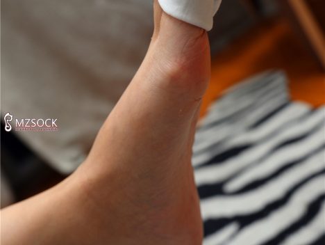 [MZSOCK]爱美足 No.018 砂糖 [155P-2.99GB]