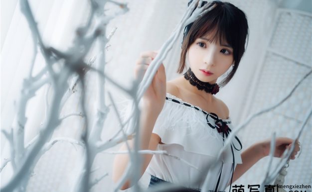 疯猫ss-小礼服[22P-177M]