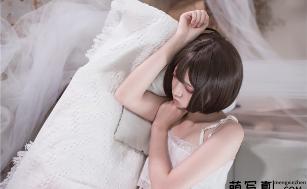 疯猫ss-眼镜娘[30P-257M]