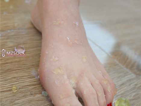 [MZSOCK]爱美足 No.023 砂糖 [101P-1.53GB]