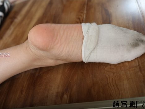 [MZSOCK]爱美足 No.029 假小子 [75P-222MB]