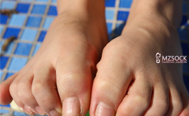 [MZSOCK]爱美足 No.025 猫猫 [74P-411MB]