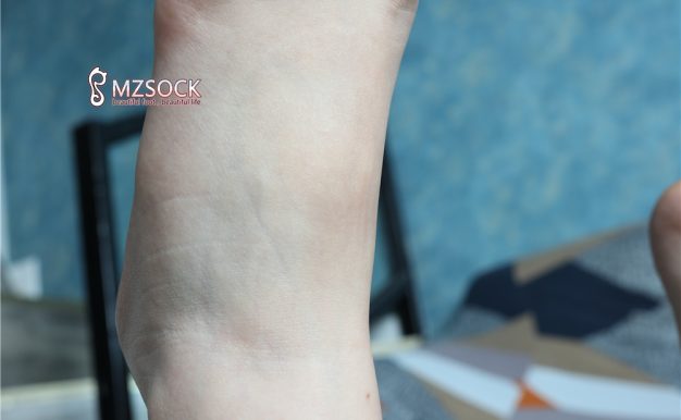 [MZSOCK]爱美足 No.021 圆子 [99P-326MB]