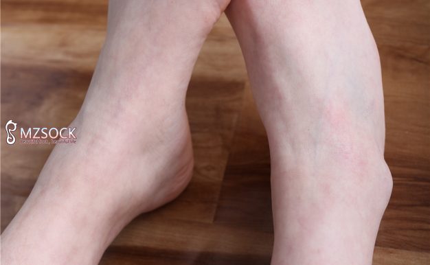 [MZSOCK]爱美足 No.027 琪琪 [170P-512MB]