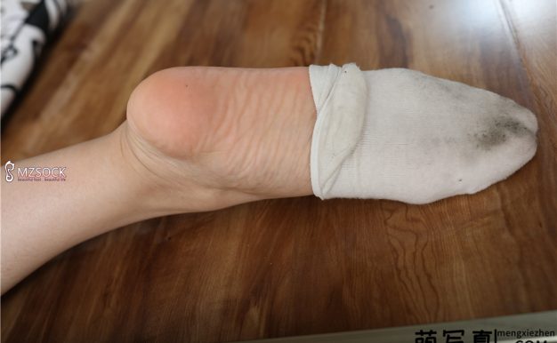 [MZSOCK]爱美足 No.029 假小子 [75P-222MB]