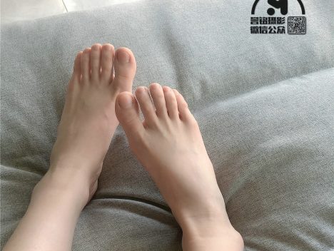 [誉铭传媒]袜足摄影 2021第15期[100P1V-547M]