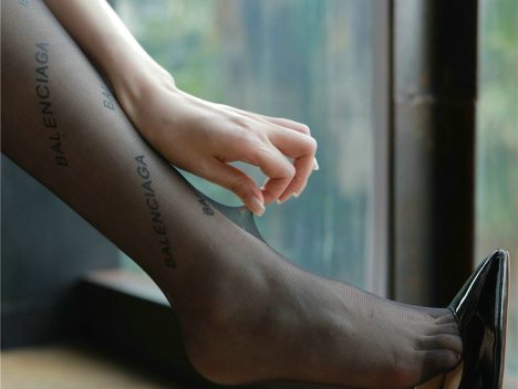 [IESS异思趣向] 模特：九妹《甜美女主管》[84P-155M]