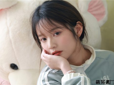 [她们印象] No.002 小点心[113P1V-3.51G]