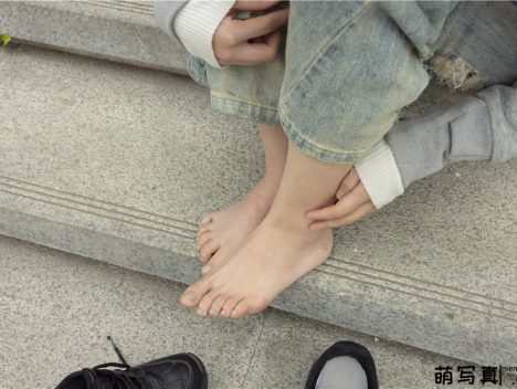 [她们印象] No.003 维尼[174P1V-4.27G]