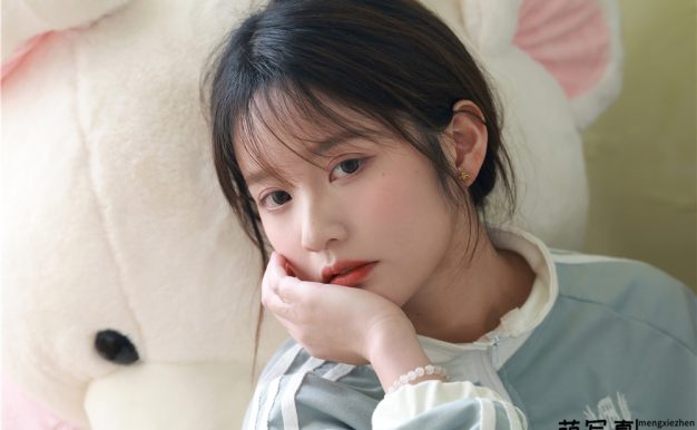 [她们印象] No.002 小点心[113P1V-3.51G]