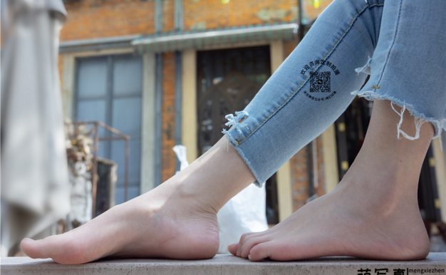 [她们印象] No.004 小点心[178P1V-4.92G]