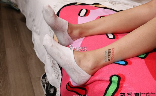[MZSOCK]爱美足 No.042 小爽 [85P-166MB]