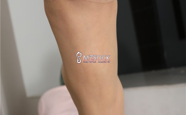 [MZSOCK]爱美足 No.043 圆子 [76P-180MB]