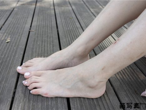 [她们印象] No.020 小鸣[136P-3.33G]