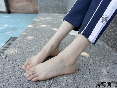 [她们印象] No.012 南希[232P-5.64G]