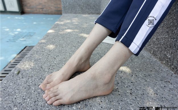 [她们印象] No.012 南希[232P-5.64G]