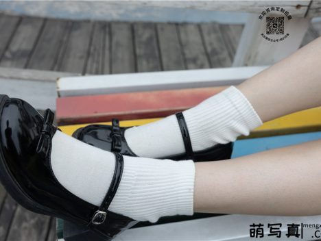 [她们印象] No.030 薯条[155P-3.34G]