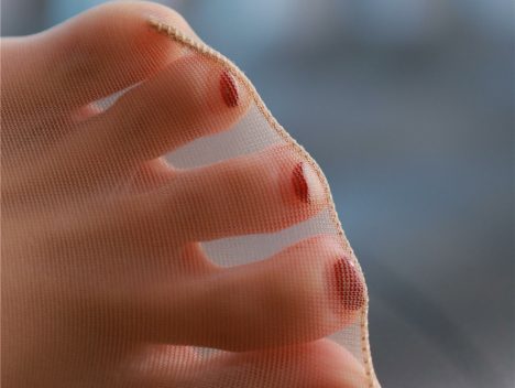 [IESS异思趣向] 模特：团团《长腿职业装》[92P-148M]